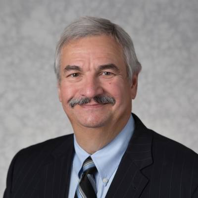 Paul D. Plotkowski, Ph.D.